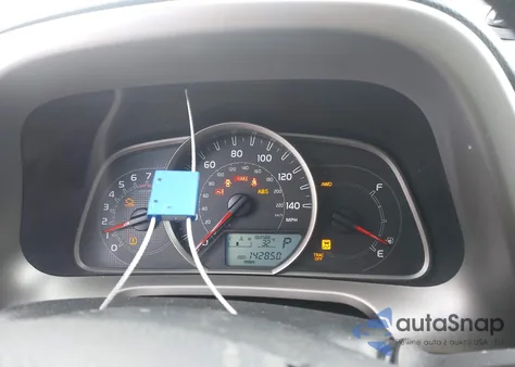 2013 Toyota Rav4 Le z USA, uszkodzony, nr VIN 2T3BFREV7DW036818